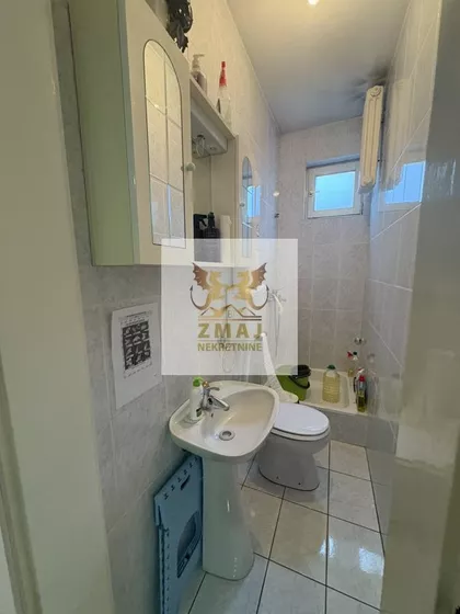 Sajmište | 4zida.rs