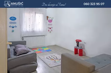 Borča I