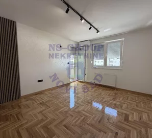 Petrovaradin, Gradske lokacije, Novi Sad, 2.0 stan | 4zida.rs