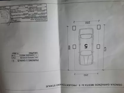 Heroja Maričića | 4zida.rs