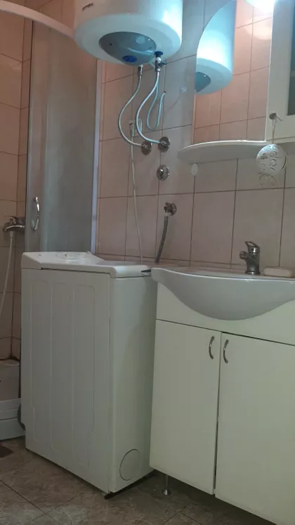 Generala Ždanova 9 | 4zida.rs