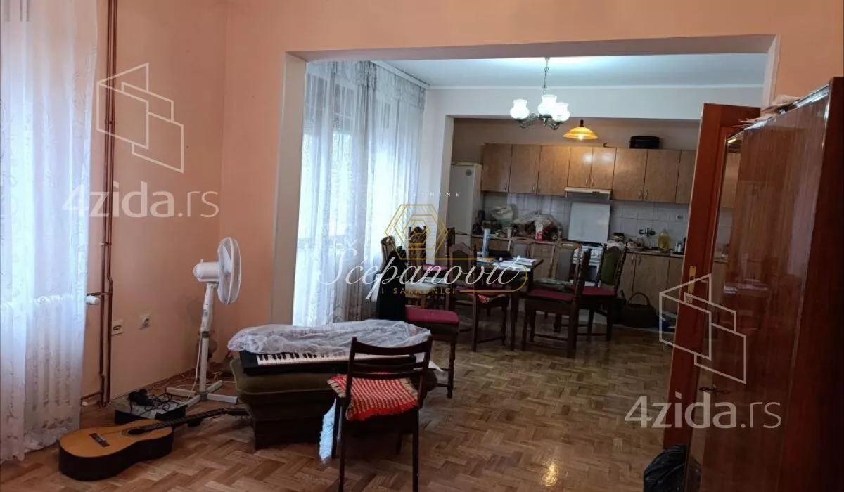 2-etažna kuća | 4zida