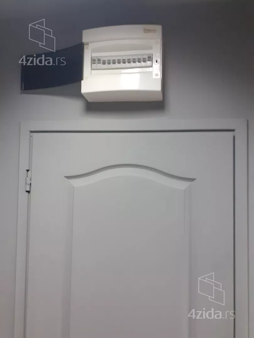 Garsonjera | 4zida
