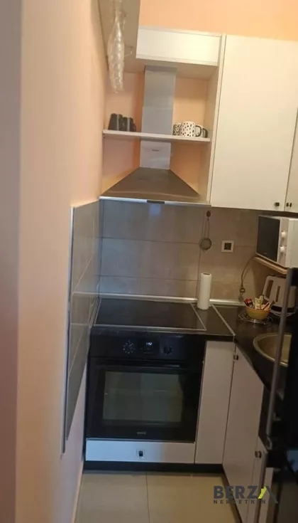 Sajmište | 4zida.rs