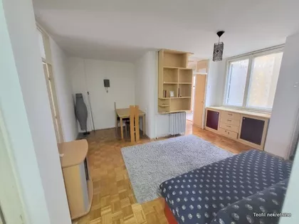 Bulevar Zorana Đinđića | 4zida.rs