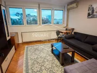 Blok 1 - Fontana, Novi Beograd, Beograd | 4zida.rs