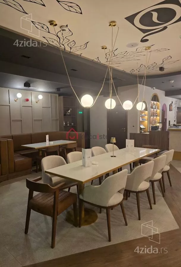Lokal | 4zida