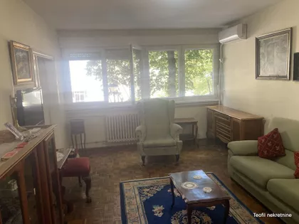 Bulevar Nikole Tesle | 4zida.rs