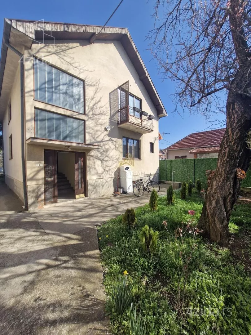 Kuća | 4zida