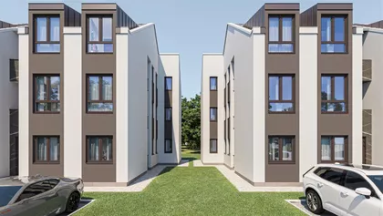 Surčin (mesto) | 4zida.rs