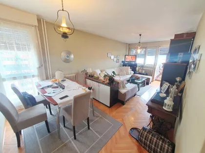 Bulevar Dr Zorana Đinđića | 4zida.rs