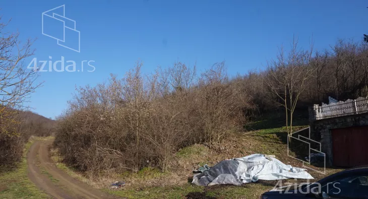 Poljoprivredno zemljište | 4zida