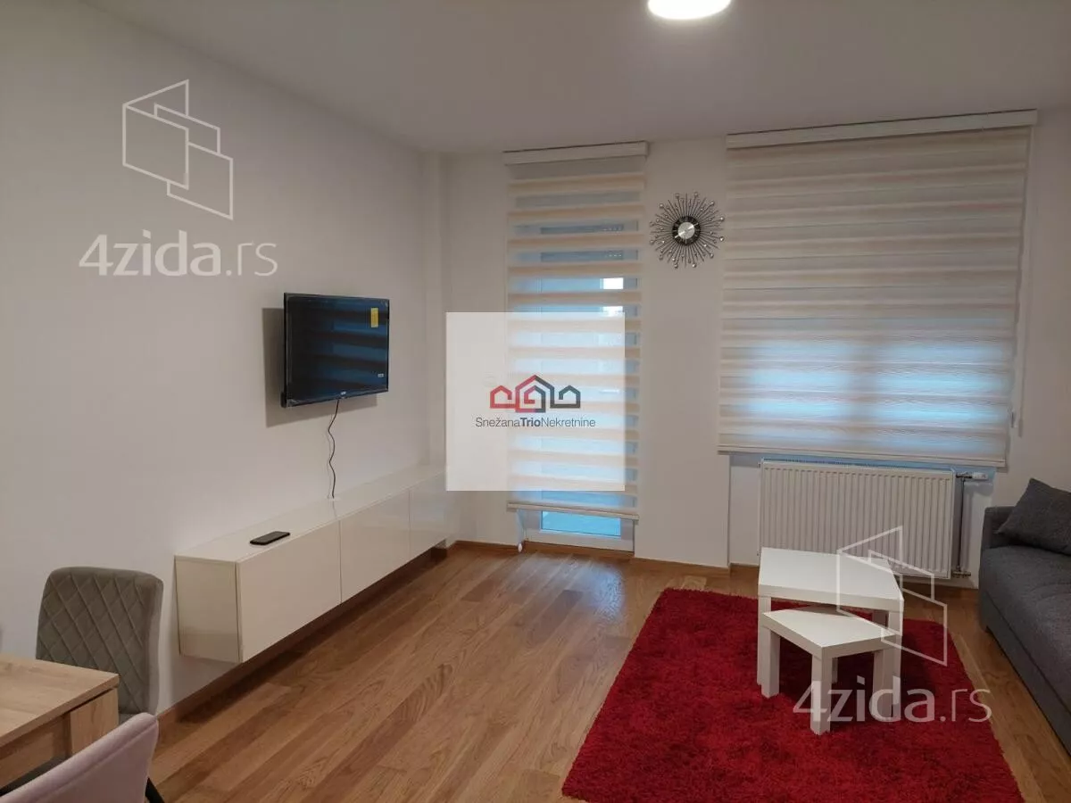 Garsonjera | 4zida