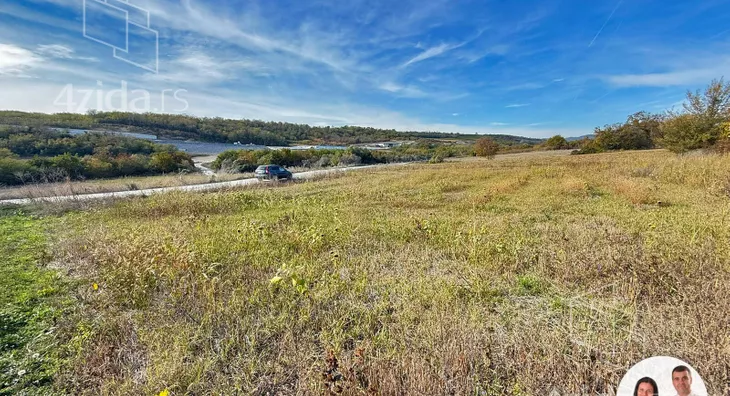 Poljoprivredno zemljište | 4zida