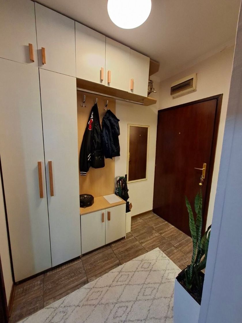 Apartment in Beograd, MZ Bežanijski blokovi, Novi Beograd - View 4