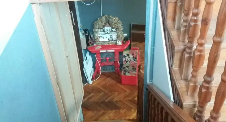 4-etažna kuća | 4zida