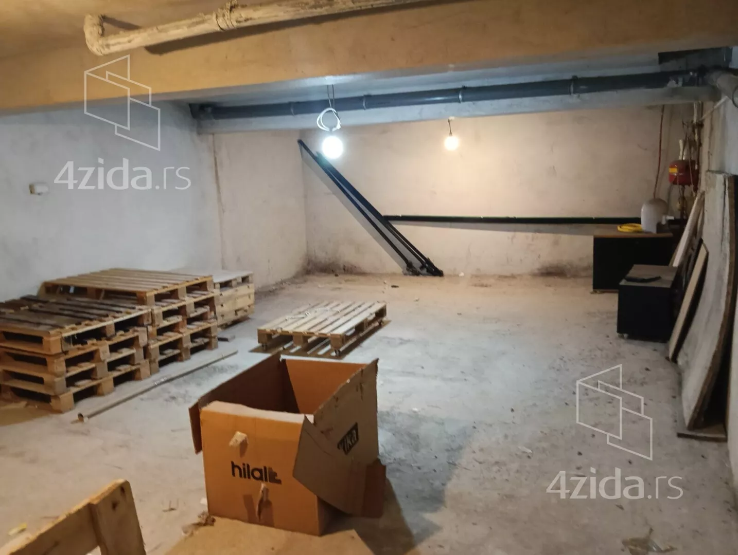Lokal | 4zida