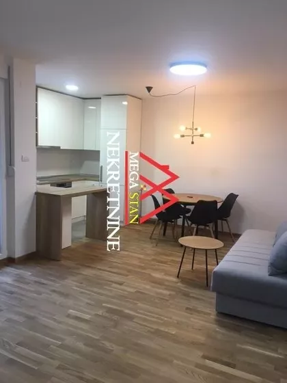 Bele Njive | 4zida.rs