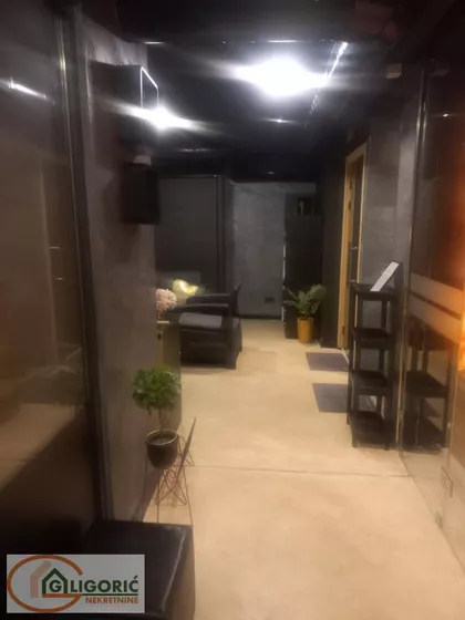 Nedeljka Gvozdenovića | 4zida.rs