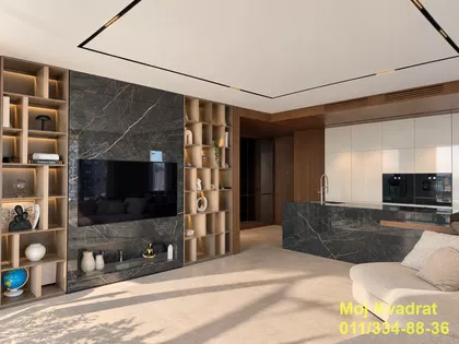 Hercegovačka (BW Residences) | 4zida.rs