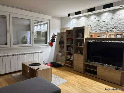 Koste Nađa | 4zida.rs