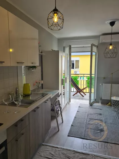 Novi Sad - Centar | 4zida.rs