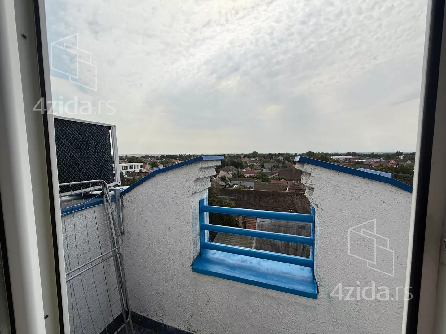 Garsonjera | 4zida