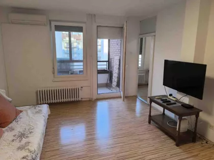 Vojislava Ilića | 4zida.rs