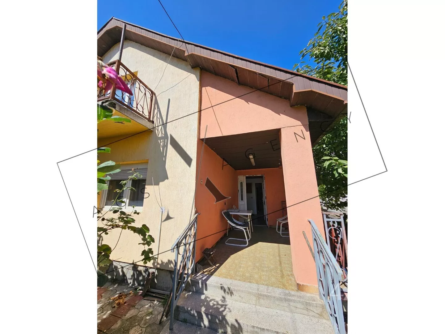 2-etažna kuća | 4zida