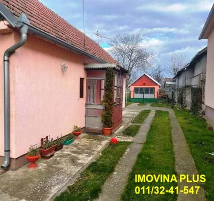 Krušedolska | 4zida.rs