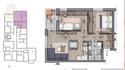 Somborska | 4zida.rs