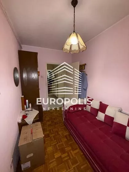 Karađorđev Trg | 4zida.rs