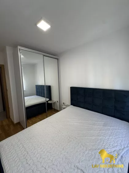 BELE NJIVE | 4zida.rs