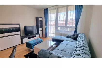 Luke Ćelovića Trebinjca | 4zida.rs