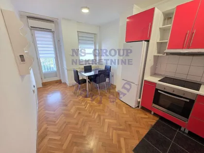 Bulevar Oslobođenja | 4zida.rs