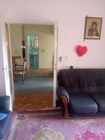 Milete Protića 40 | 4zida.rs