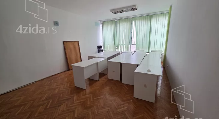 Kancelarija | 4zida