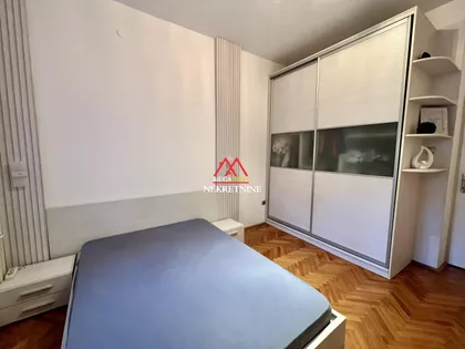 Dimitrija Avramovića | 4zida.rs