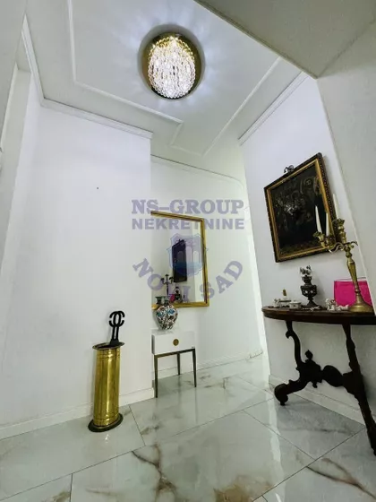 Novi Sad - Centar | 4zida.rs