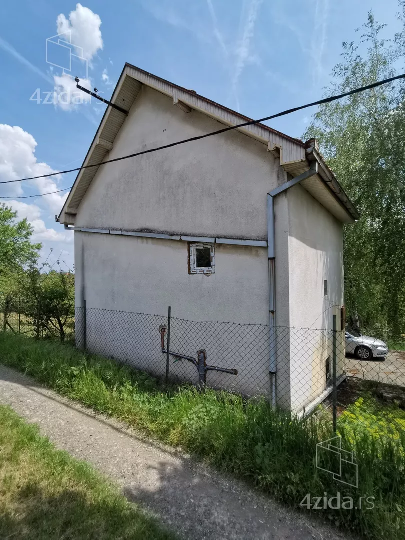 3-etažna kuća | 4zida