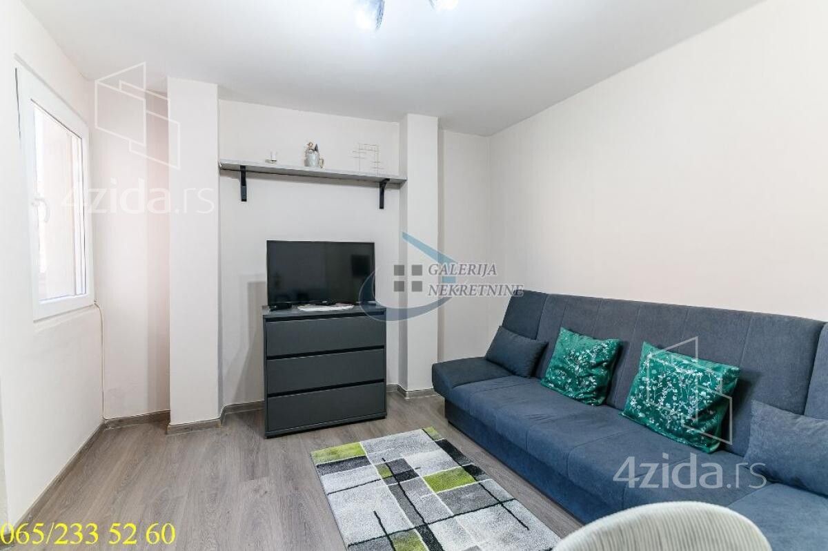 Stan – Beograd - Prikaz 3