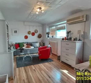 Skojevsko Naselje, Rakovica opština, Beograd, 2.5 stan | 4zida.rs