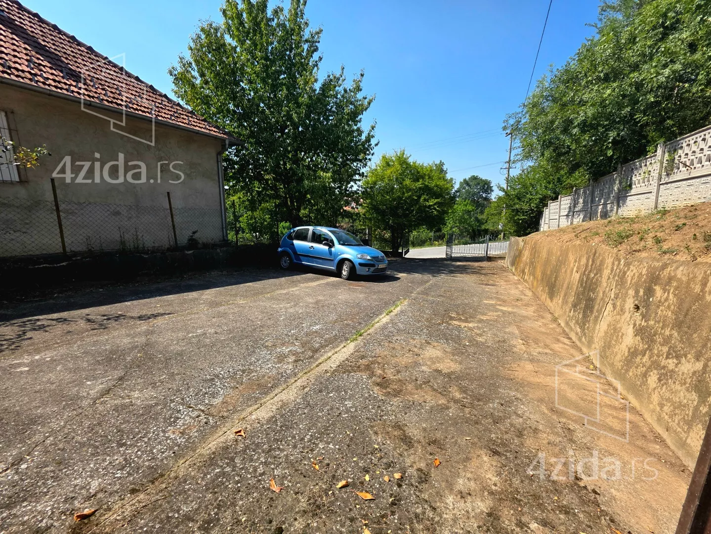 3-etažna kuća | 4zida