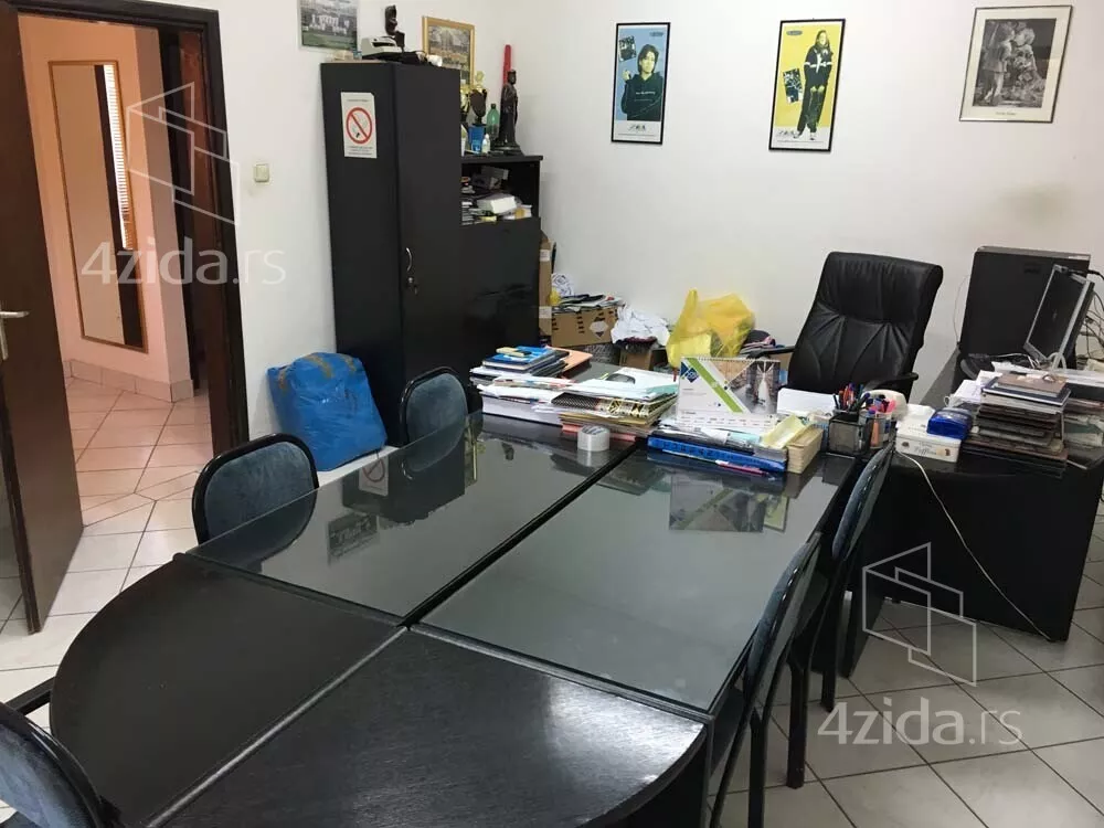 Proizvodni pogon | 4zida