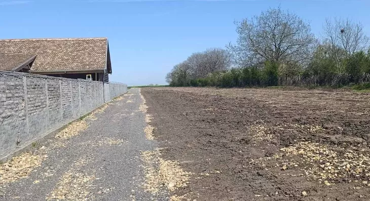 Građevinsko zemljište | 4zida