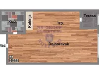Telep, Gradske lokacije, Novi Sad | 4zida.rs