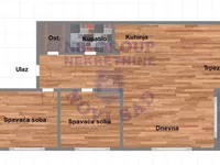 Adice, Gradske lokacije, Novi Sad | 4zida.rs