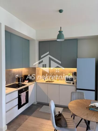 Beograd na vodi | 4zida.rs