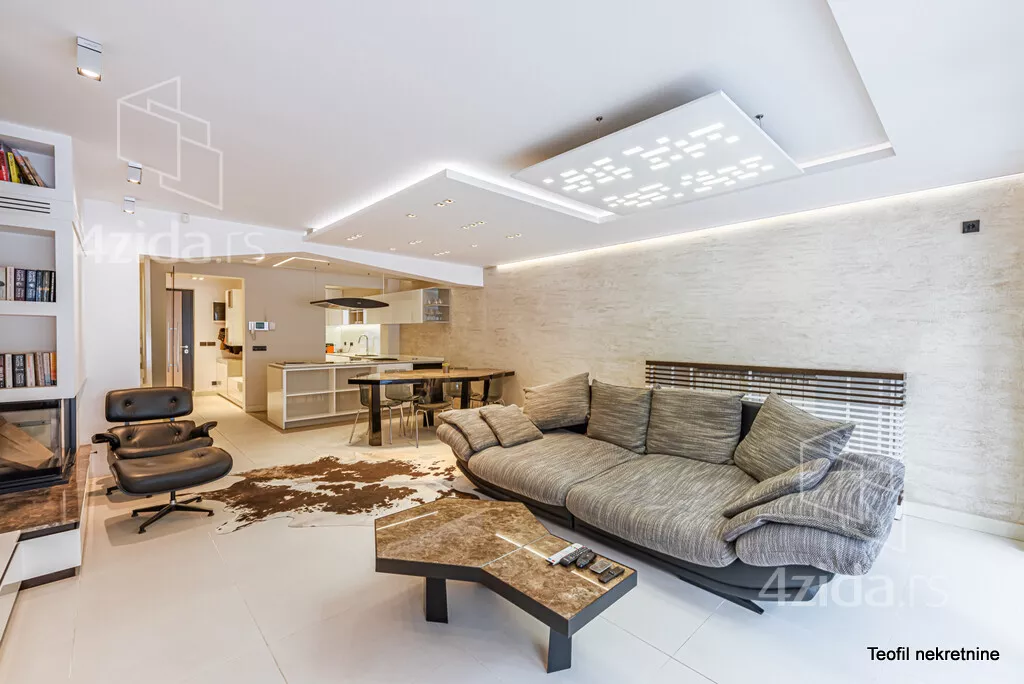 4-etažna kuća | 4zida