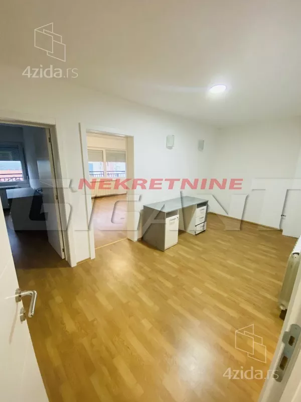 4-etažna kuća | 4zida